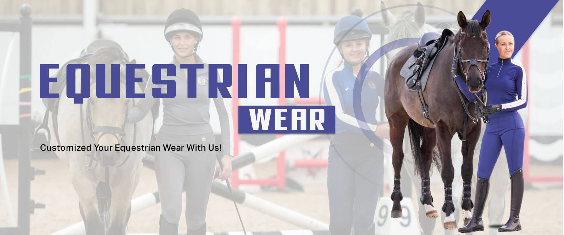 equestrian wear