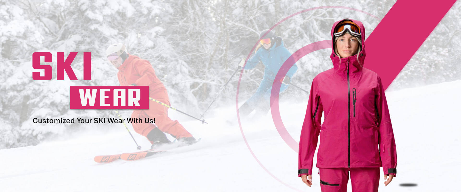 ski-clothing